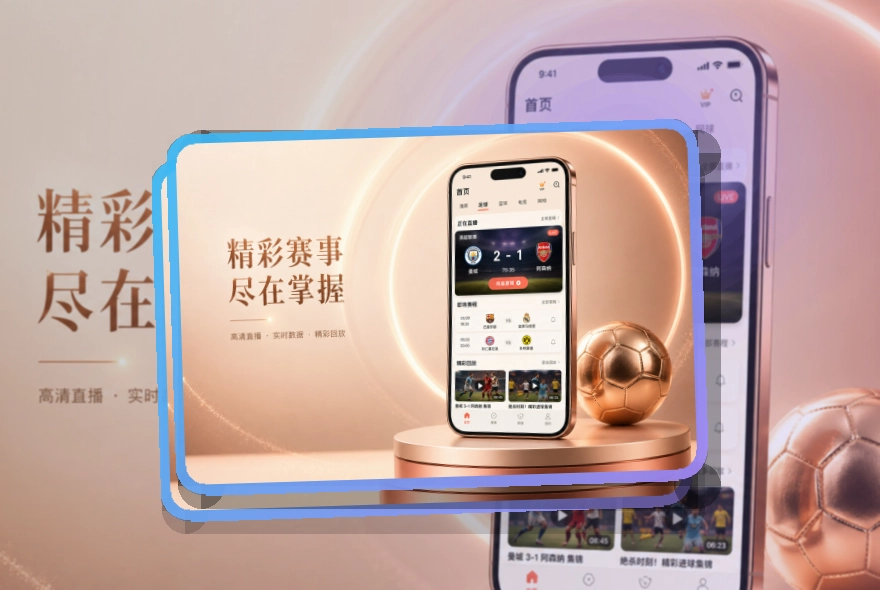 开云 手机看赛与电脑浏览，临场信息在手机上更直接 页面展示