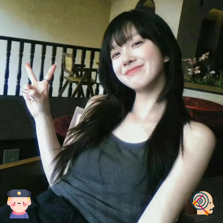马女士